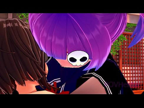 ❤️ Arachne لڑکی راکشس. ❤❌ مقعد فحش  ❌❤