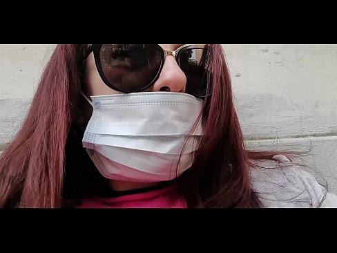❤️ نکولیٹا نے اپنے پڑوسی سے بدلہ لیا اور اپنے گیراج میں پیشاب کر دیا (خصوصی کوویڈ 19 اطالوی قرنطینہ) ❤❌ مقعد فحش  ❌❤