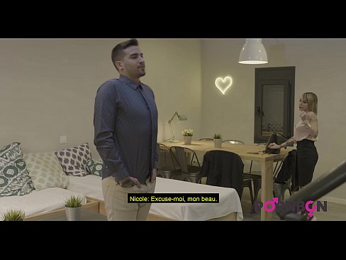 ❤️ PORNBCN 4K بڑی چھاتی کے ساتھ ایک بالغ عورت مقعد سے گڑبڑ جوان گیگولو بننا چاہتی ہے بڑے ڈک کے ساتھ blowjob amortism hard fuck hand job dog style pussy lick orgasm French subtitles ❤❌ مقعد فحش  ❌❤