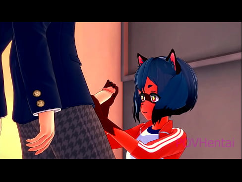 ❤️ Michiru Kagemori کے ساتھ بالکل نیا مویشیوں کا فارم ❤❌ مقعد فحش  ❌❤