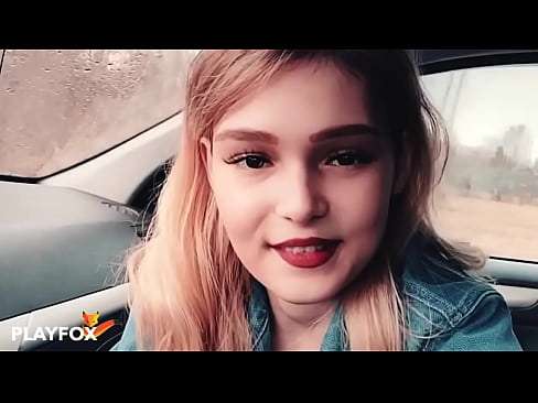 ❤️ سیکسی بیب ڈسکاؤنٹ کارڈ پر خوشی سے چوس رہی ہے۔ ❤❌ مقعد فحش  ❌❤